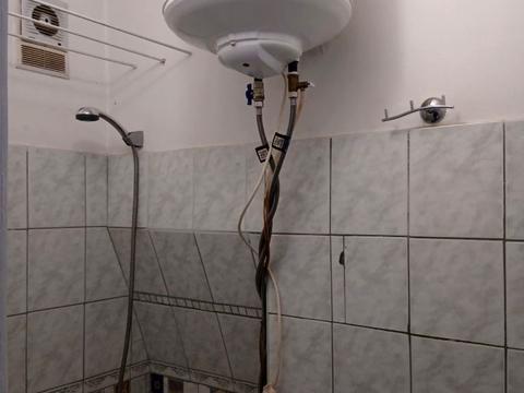 квартира по адресу Артиллерийский пер., 1-А