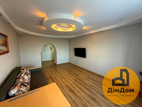 квартира за адресою Алматинська вул. (Алма-Атинська), 41-А