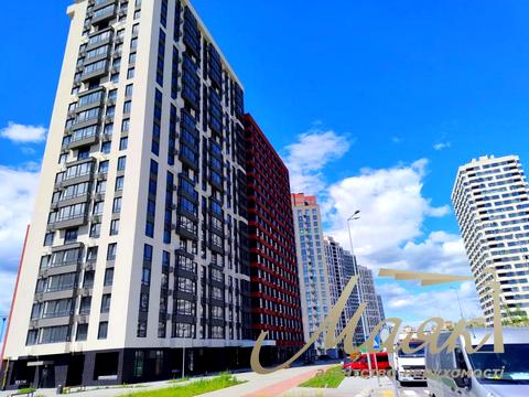 квартира за адресою Всеволода Змієнка вул., 30