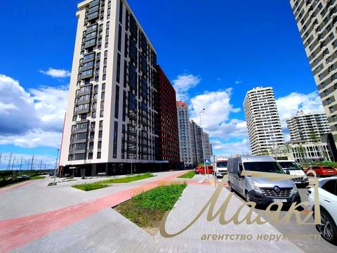 квартира за адресою Всеволода Змієнка вул., 30