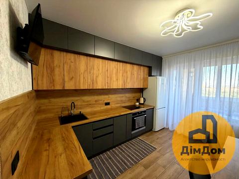 квартира за адресою Алматинська вул. (Алма-Атинська), 41-А
