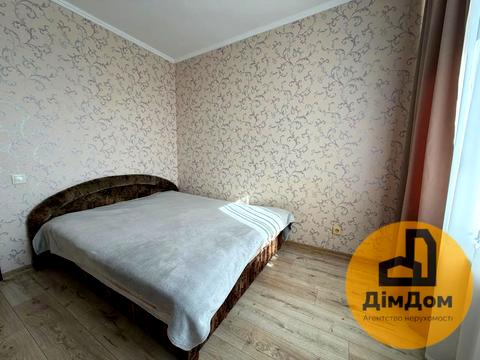 квартира за адресою Алматинська вул. (Алма-Атинська), 41-А