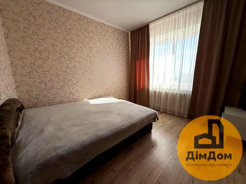 квартира за адресою Алматинська вул. (Алма-Атинська), 41-А
