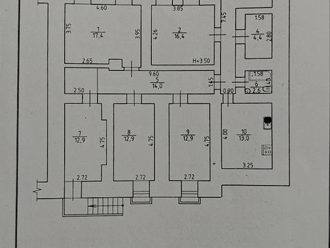 квартира по адресу Садовая ул., 18