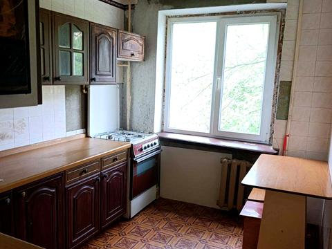 квартира за адресою Келецька вул., 93