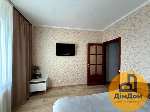 квартира за адресою Алматинська вул. (Алма-Атинська), 41-А