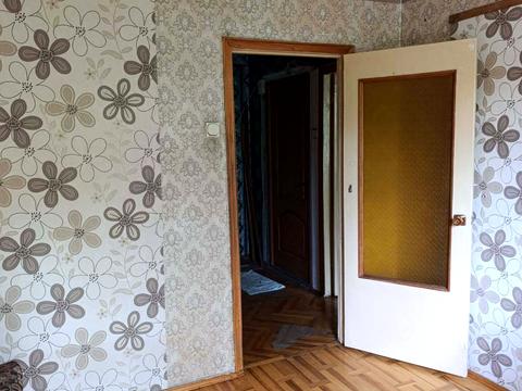 квартира за адресою Келецька вул., 93