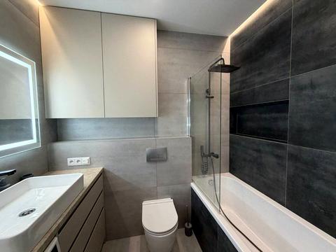 квартира за адресою Щирецька вул., 30