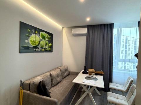 квартира за адресою Щирецька вул., 30