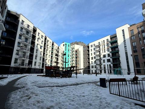 квартира за адресою Щирецька вул., 30