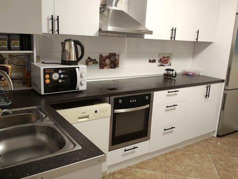 квартира за адресою Садова вул., 18