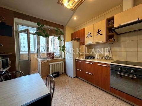 квартира за адресою Миколи Бажана просп., 14