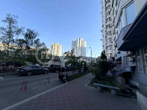 квартира за адресою Миколи Бажана просп., 14