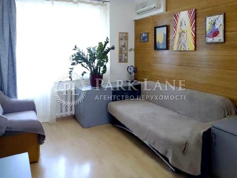 квартира за адресою Миколи Бажана просп., 14