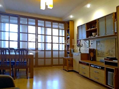 квартира за адресою Миколи Бажана просп., 14