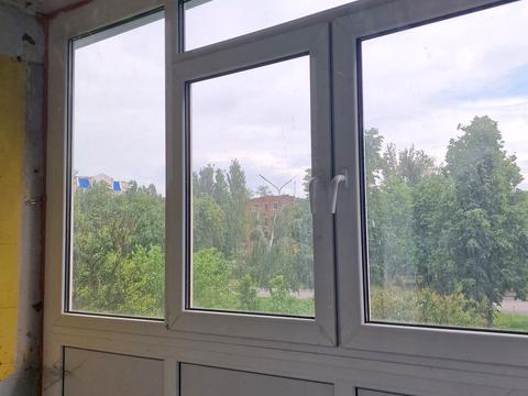 квартира по адресу Независимости просп. (Леваневського), 73