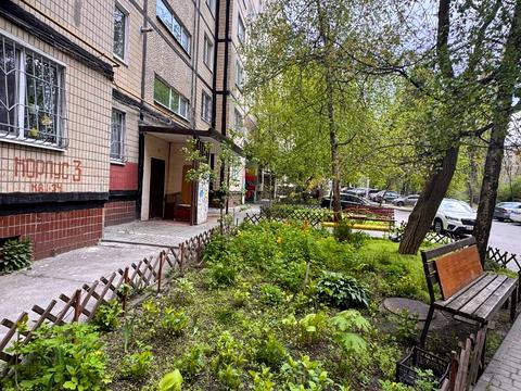 квартира по адресу Паникахи ул., 15