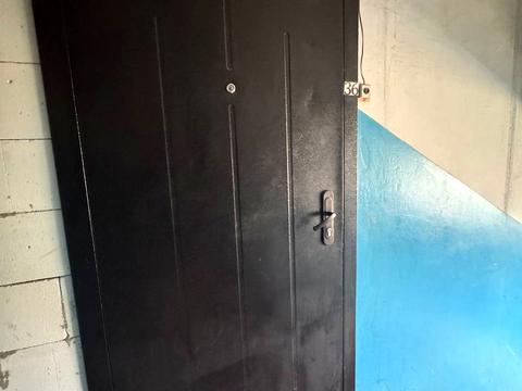 квартира по адресу Паникахи ул., 15