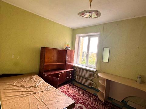квартира по адресу Паникахи ул., 15