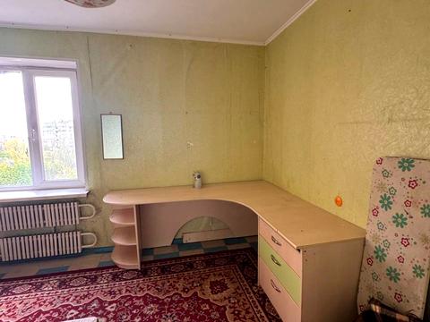 квартира по адресу Паникахи ул., 15