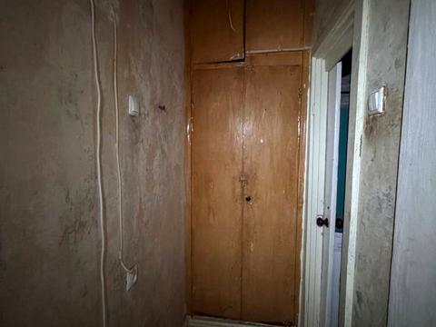 квартира по адресу Паникахи ул., 15
