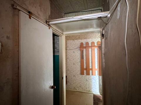 квартира по адресу Паникахи ул., 15