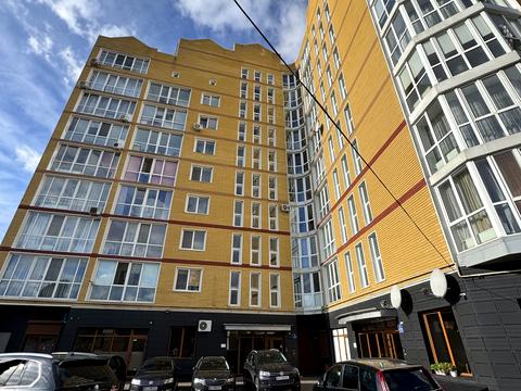 квартира по адресу Ковельская ул., 47а