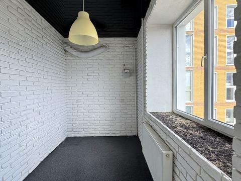 квартира по адресу Ковельская ул., 47а