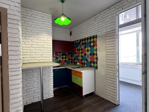 квартира по адресу Ковельская ул., 47а