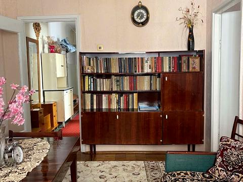 квартира за адресою Олександра Борисенка вул. (Короленка), 2
