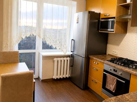 квартира по адресу Проскуровская ул., 65