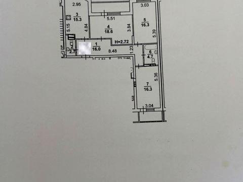 квартира за адресою Авіаконструктора Ігоря Сікорського вул. (Танкова), 1
