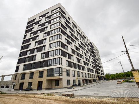 квартира за адресою Микулинецька вул., (Будинок 1)
