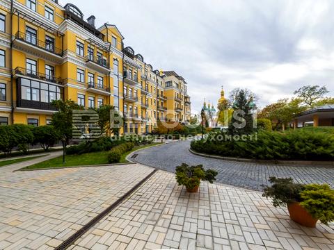 квартира за адресою Володимирська вул., 20/1-А