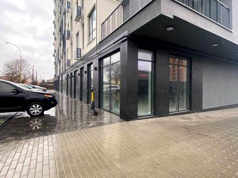 комерційна за адресою Ужгород, Іштвана Сечені вул., 29-А
