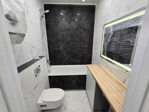 квартира за адресою Київ, Михайла Дерегуса вул. (Янтарна), 42
