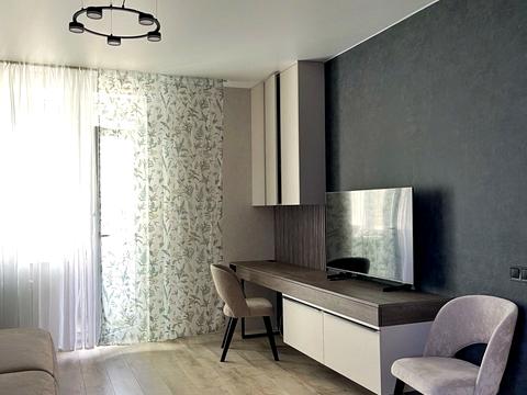 квартира за адресою Жаботинського вул. (Пролетарская улица), (Будинок 1)