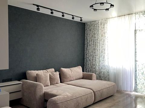 квартира за адресою Жаботинського вул. (Пролетарская улица), (Будинок 1)