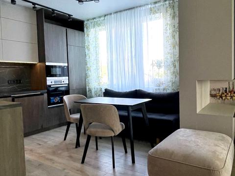 квартира за адресою Жаботинського вул. (Пролетарская улица), (Будинок 1)