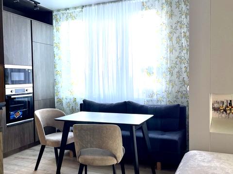квартира за адресою Жаботинського вул. (Пролетарская улица), (Будинок 1)