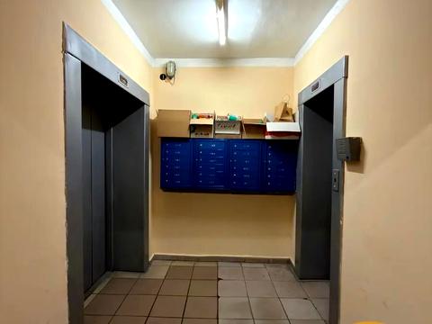 квартира за адресою Алматинська вул. (Алма-Атинська), 41-А