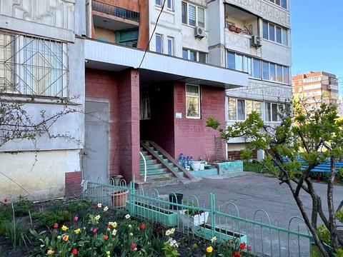 квартира за адресою Рональда Рейгана вул. (Теодора Драйзера), 9-Д