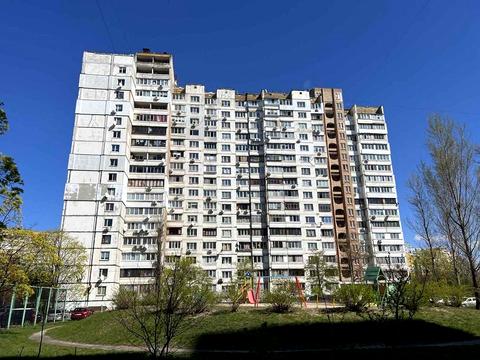 квартира за адресою Рональда Рейгана вул. (Теодора Драйзера), 9-Д
