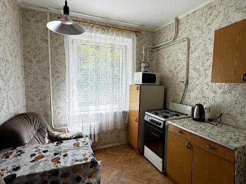 квартира по адресу Волынской Дивизии ул., 29