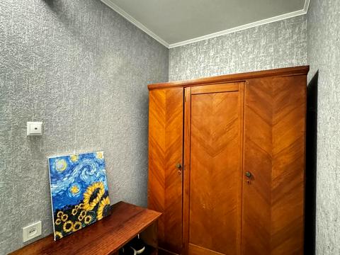 квартира по адресу Волынской Дивизии ул., 29