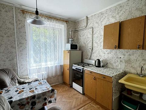 квартира по адресу Волынской Дивизии ул., 29