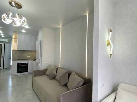 квартира за адресою Перлинна вул., 3а/3