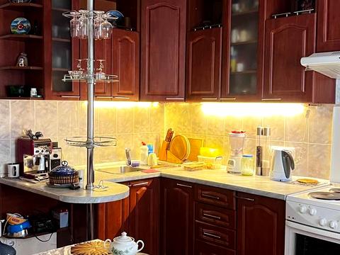 квартира за адресою Сосницька вул., 19