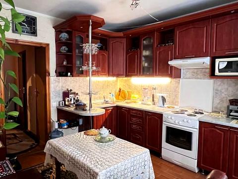 квартира за адресою Сосницька вул., 19