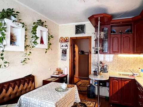 квартира за адресою Сосницька вул., 19